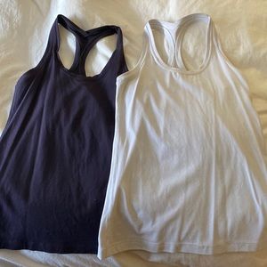 Lululemon Tank Bundle